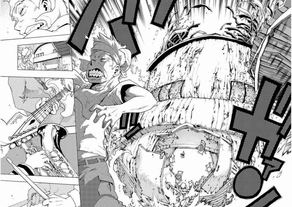 Shiori Experience - Jimi Na Watashi To Hen Na Oji-San 8 trang 37