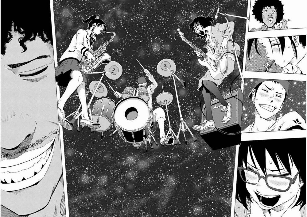 Shiori Experience - Jimi Na Watashi To Hen Na Oji-San 8 trang 46