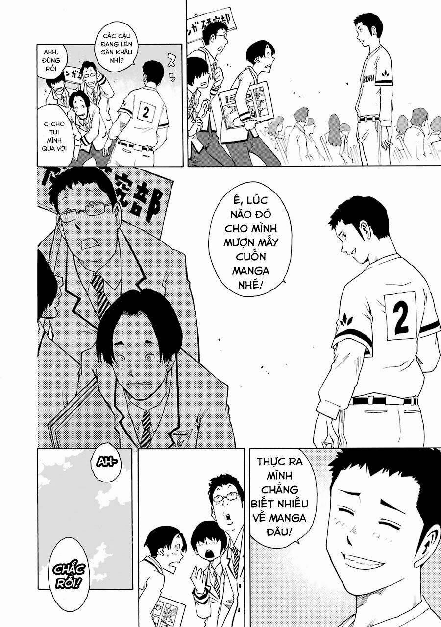 Shiori Experience - Jimi Na Watashi To Hen Na Oji-San 8 trang 53