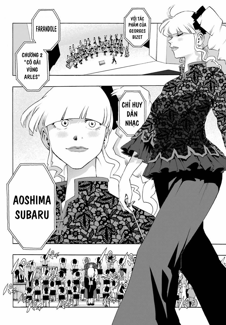 Shiori Experience - Jimi Na Watashi To Hen Na Oji-San 80 trang 1