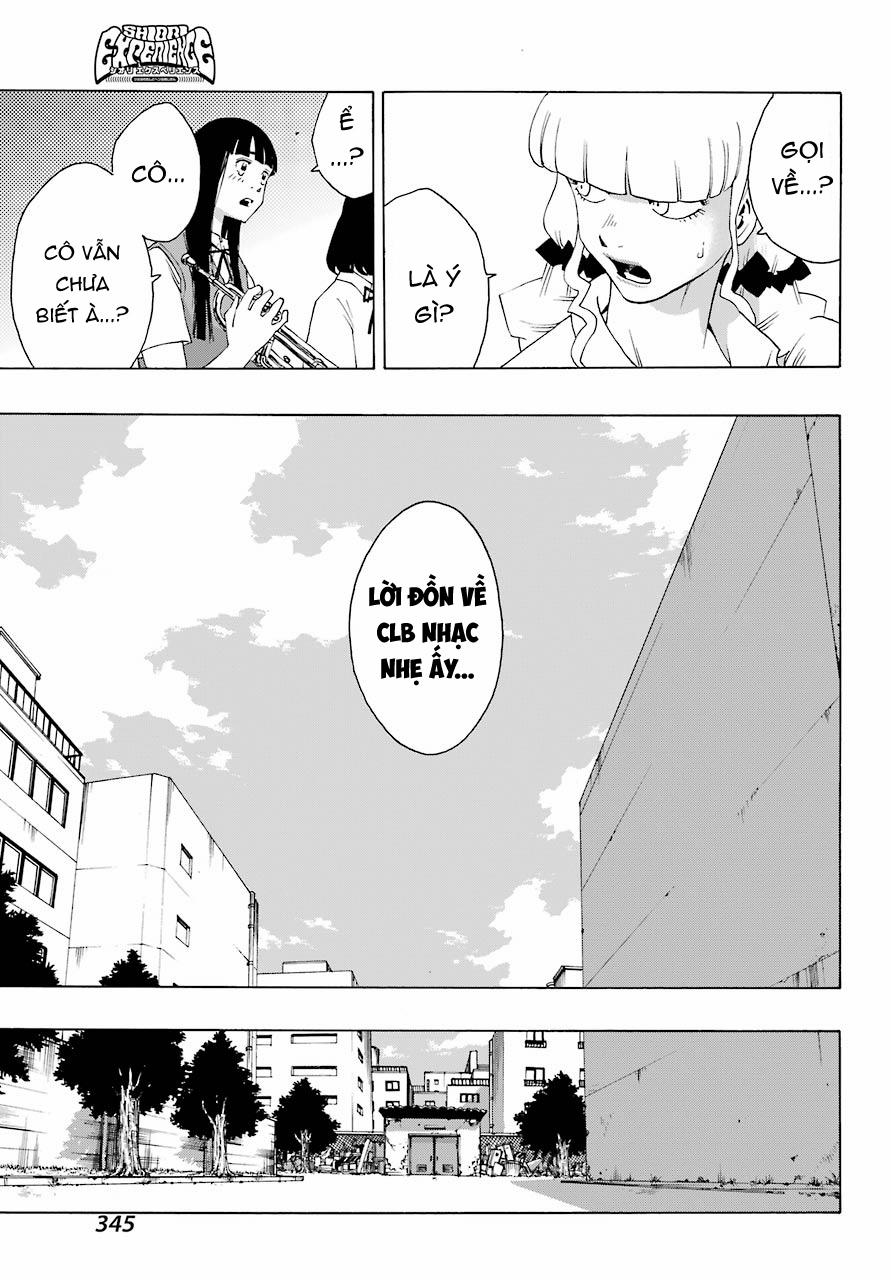 Shiori Experience - Jimi Na Watashi To Hen Na Oji-San 80 trang 12