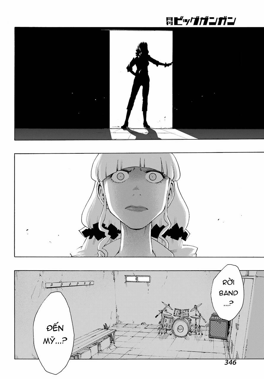 Shiori Experience - Jimi Na Watashi To Hen Na Oji-San 80 trang 13