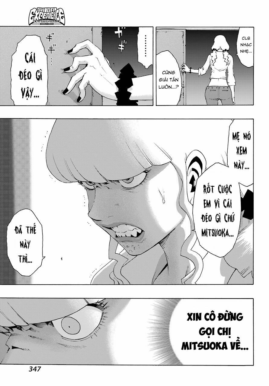 Shiori Experience - Jimi Na Watashi To Hen Na Oji-San 80 trang 14