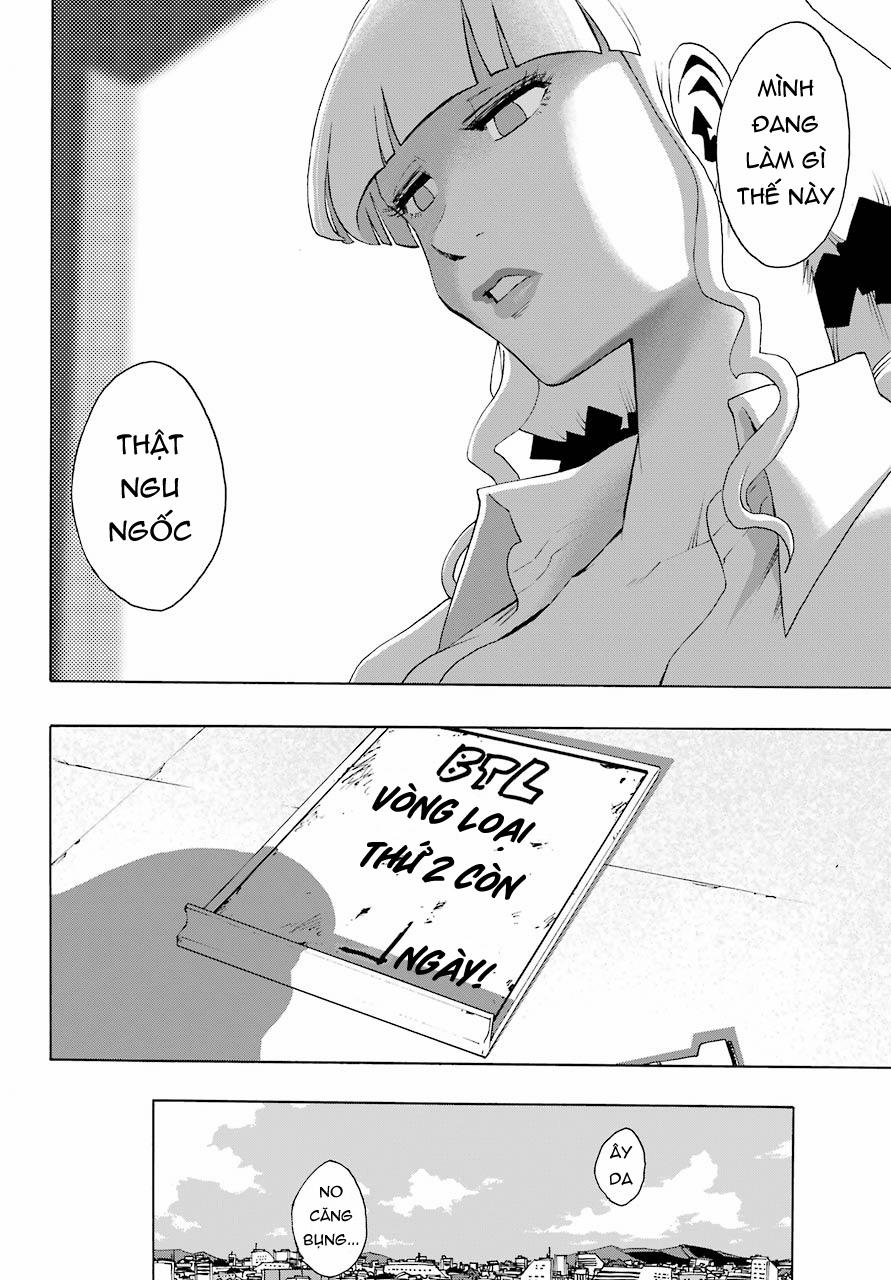 Shiori Experience - Jimi Na Watashi To Hen Na Oji-San 80 trang 17