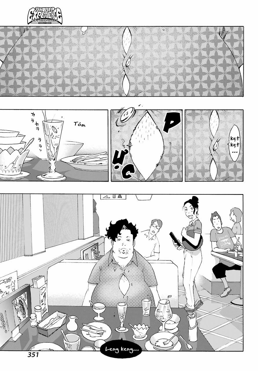 Shiori Experience - Jimi Na Watashi To Hen Na Oji-San 80 trang 18