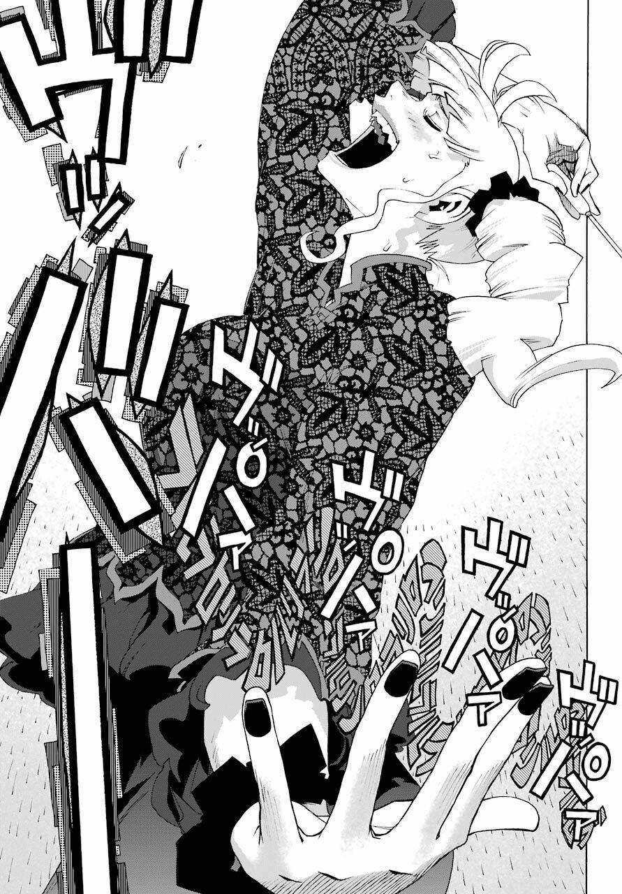 Shiori Experience - Jimi Na Watashi To Hen Na Oji-San 81 trang 10