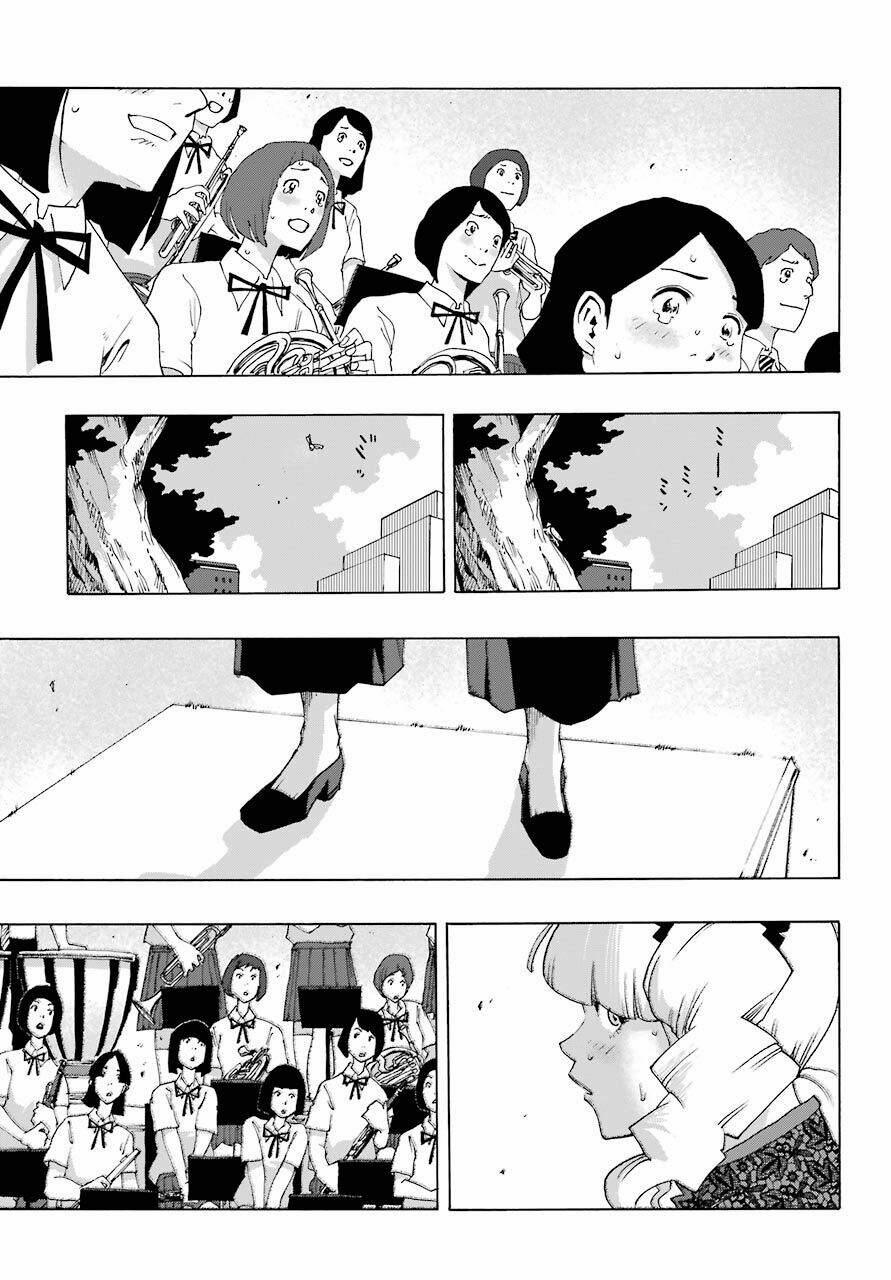 Shiori Experience - Jimi Na Watashi To Hen Na Oji-San 81 trang 18