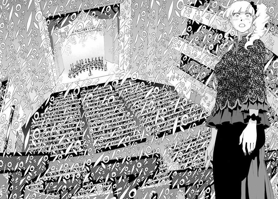 Shiori Experience - Jimi Na Watashi To Hen Na Oji-San 81 trang 19