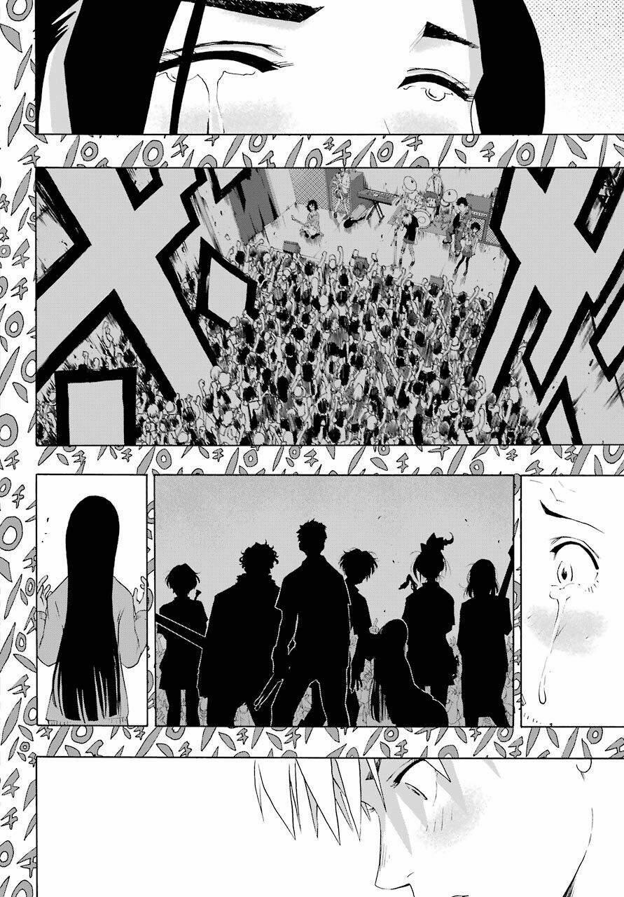 Shiori Experience - Jimi Na Watashi To Hen Na Oji-San 81 trang 22