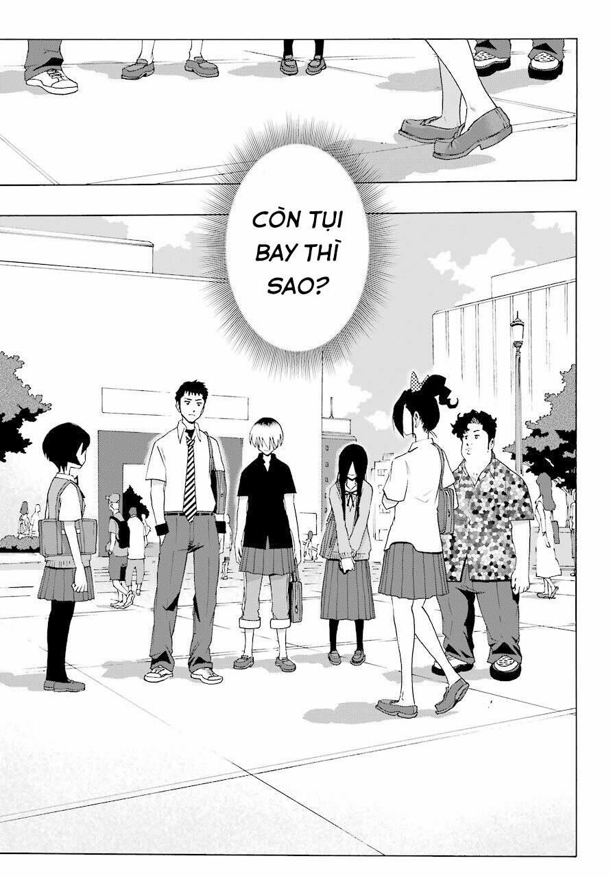 Shiori Experience - Jimi Na Watashi To Hen Na Oji-San 81 trang 25