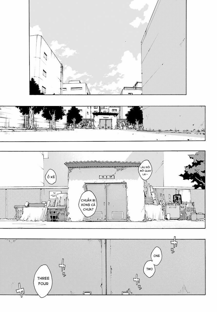 Shiori Experience - Jimi Na Watashi To Hen Na Oji-San 81 trang 30