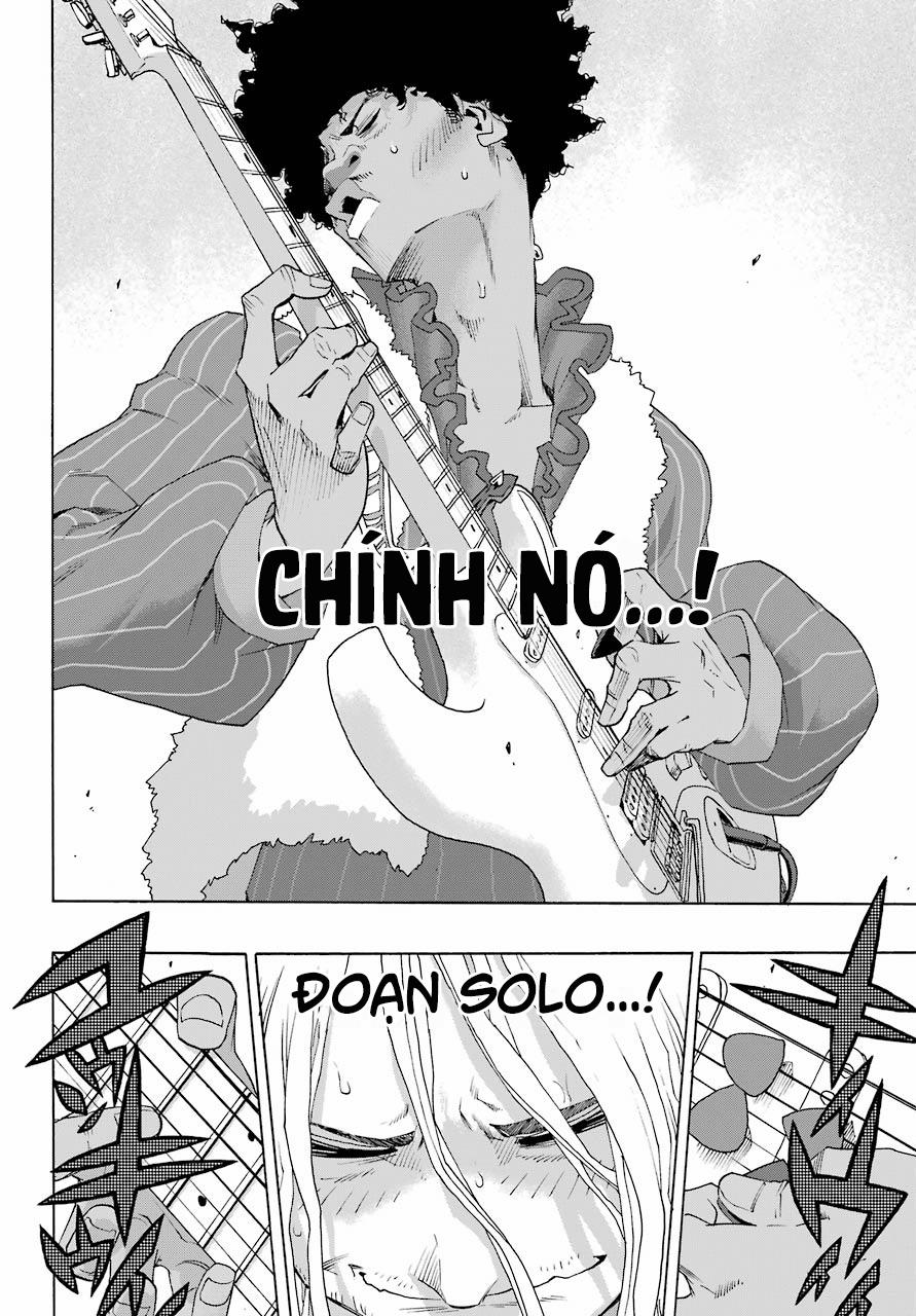 Shiori Experience - Jimi Na Watashi To Hen Na Oji-San 82 trang 11