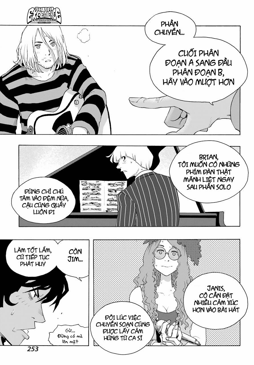 Shiori Experience - Jimi Na Watashi To Hen Na Oji-San 82 trang 16