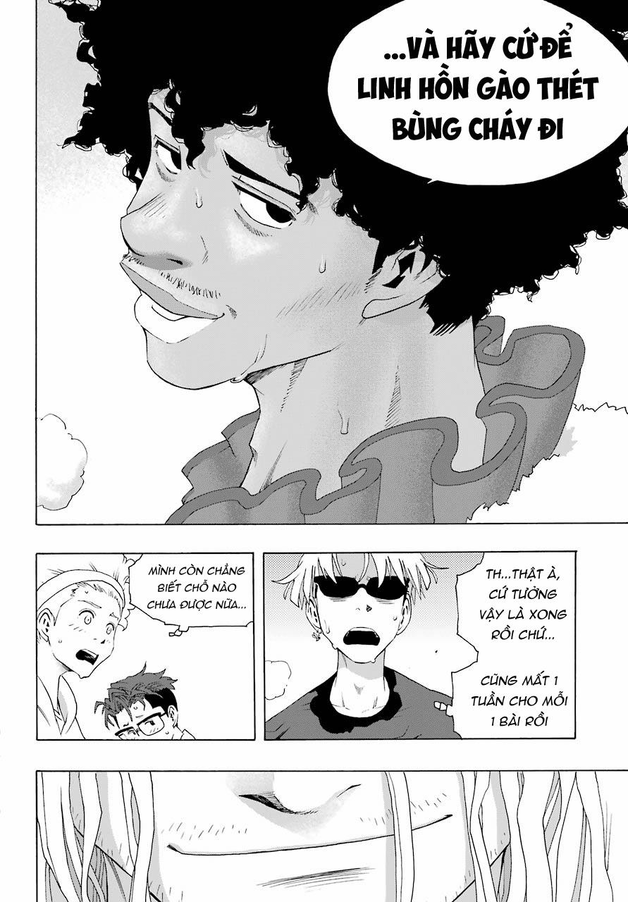 Shiori Experience - Jimi Na Watashi To Hen Na Oji-San 82 trang 17