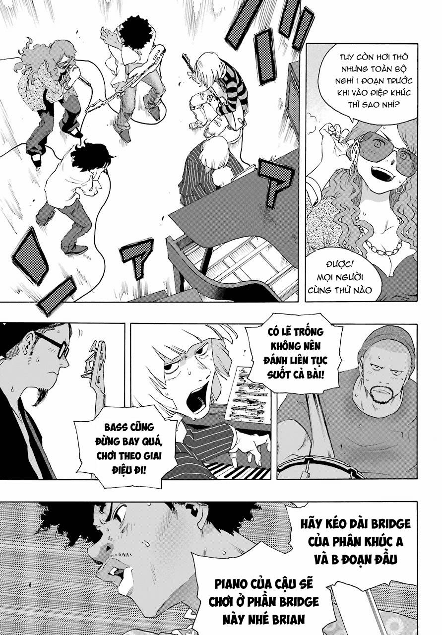 Shiori Experience - Jimi Na Watashi To Hen Na Oji-San 82 trang 24