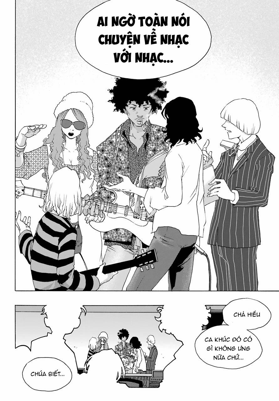 Shiori Experience - Jimi Na Watashi To Hen Na Oji-San 82 trang 27