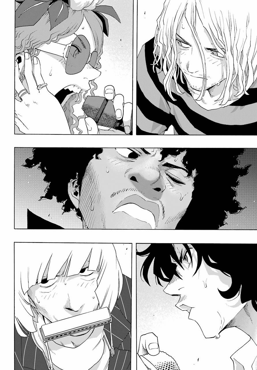 Shiori Experience - Jimi Na Watashi To Hen Na Oji-San 82 trang 29