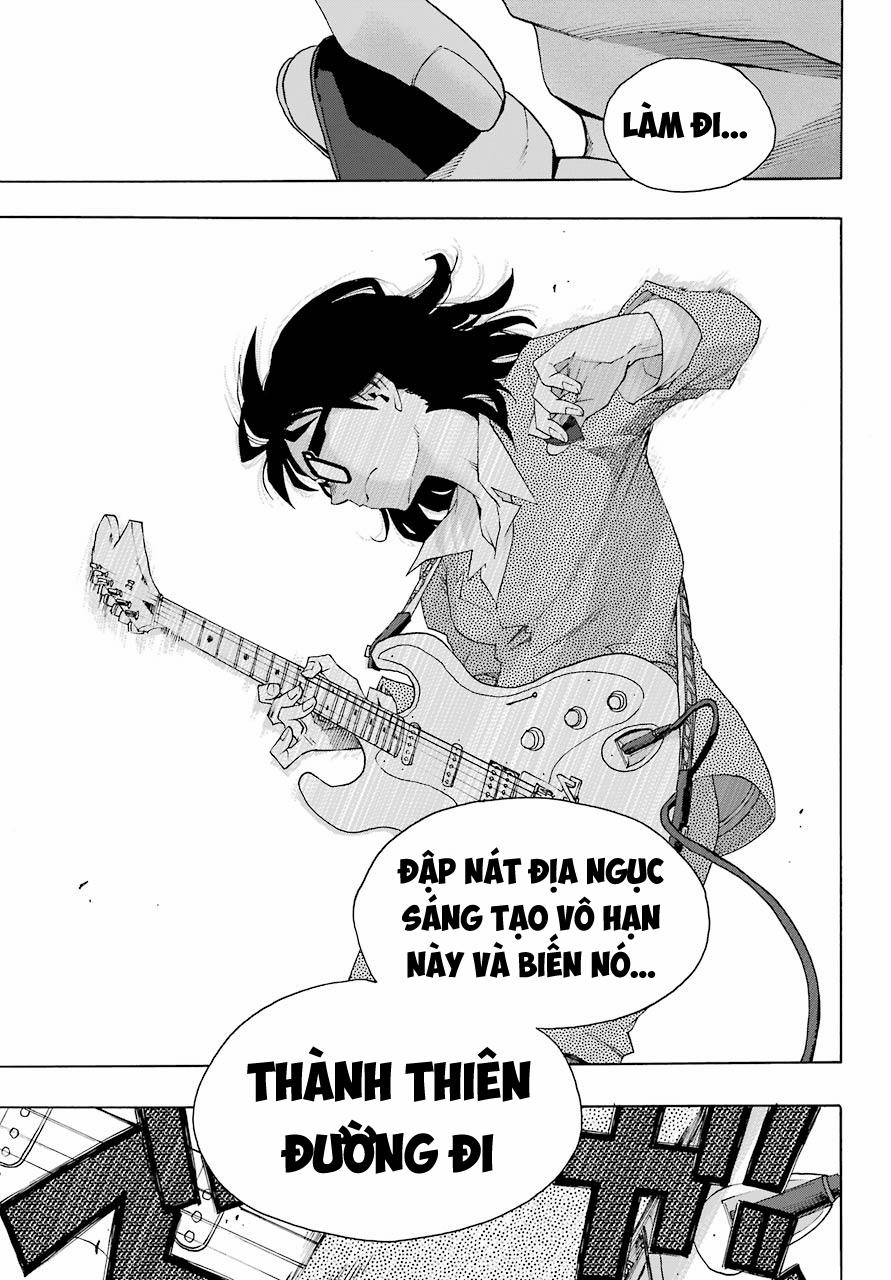 Shiori Experience - Jimi Na Watashi To Hen Na Oji-San 82 trang 38