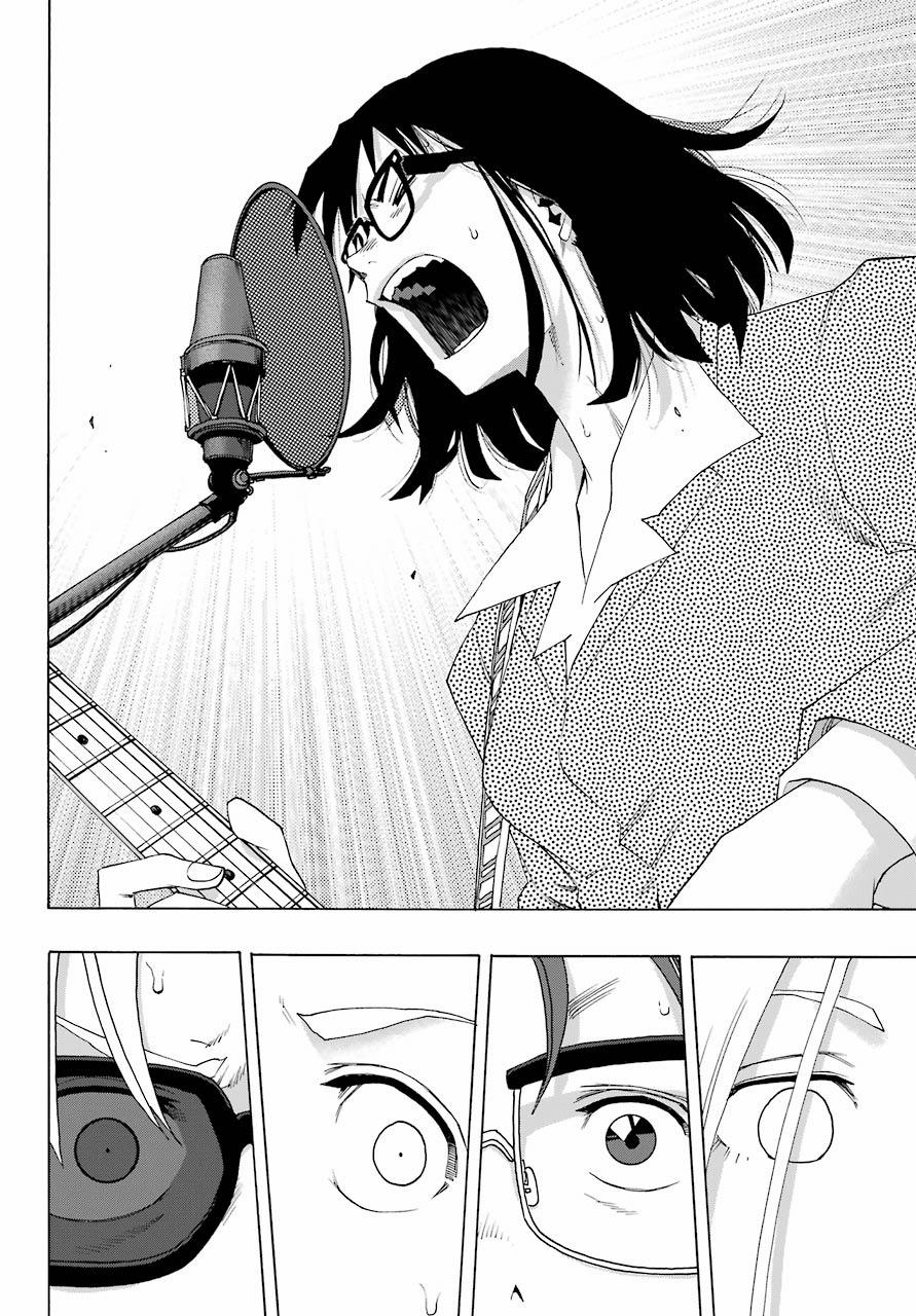 Shiori Experience - Jimi Na Watashi To Hen Na Oji-San 82 trang 41