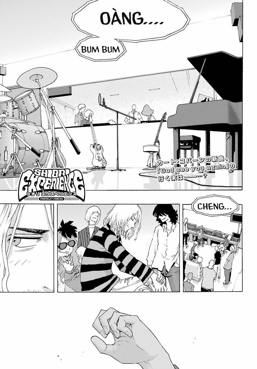 Shiori Experience - Jimi Na Watashi To Hen Na Oji-San 83 trang 0