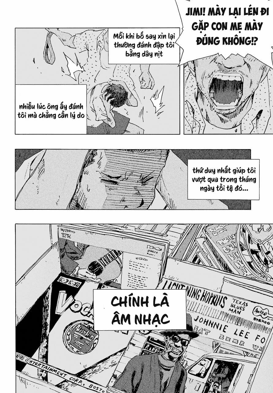 Shiori Experience - Jimi Na Watashi To Hen Na Oji-San 83 trang 16