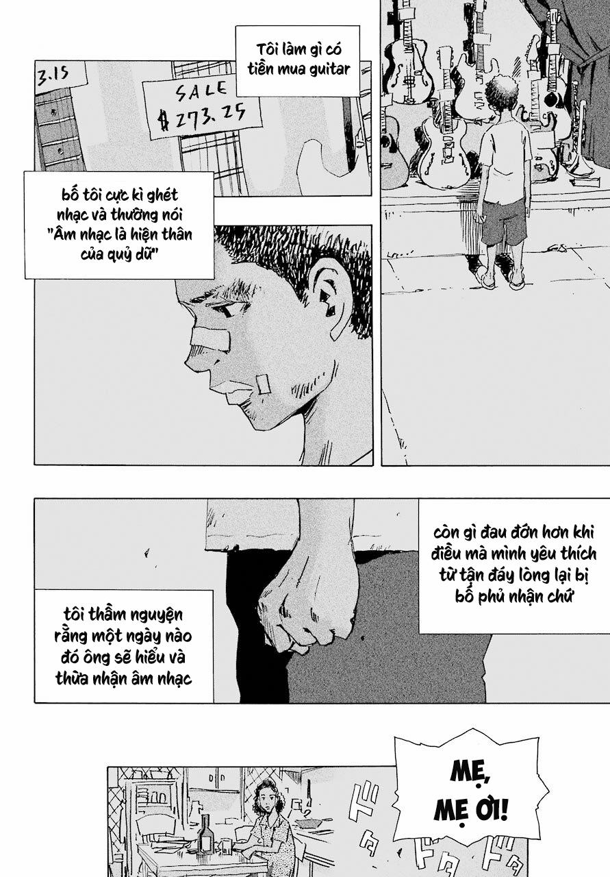 Shiori Experience - Jimi Na Watashi To Hen Na Oji-San 83 trang 20