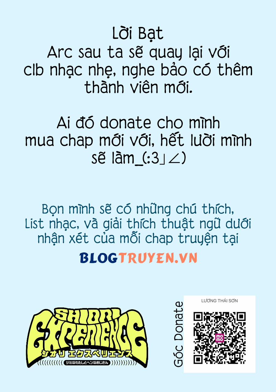 Shiori Experience - Jimi Na Watashi To Hen Na Oji-San 83 trang 48