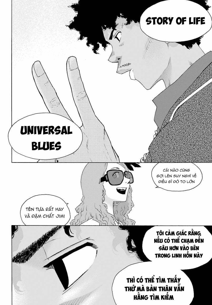 Shiori Experience - Jimi Na Watashi To Hen Na Oji-San 83 trang 9