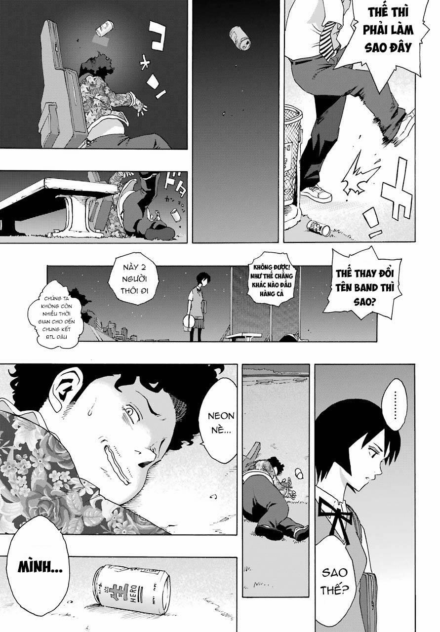 Shiori Experience - Jimi Na Watashi To Hen Na Oji-San 84 trang 40