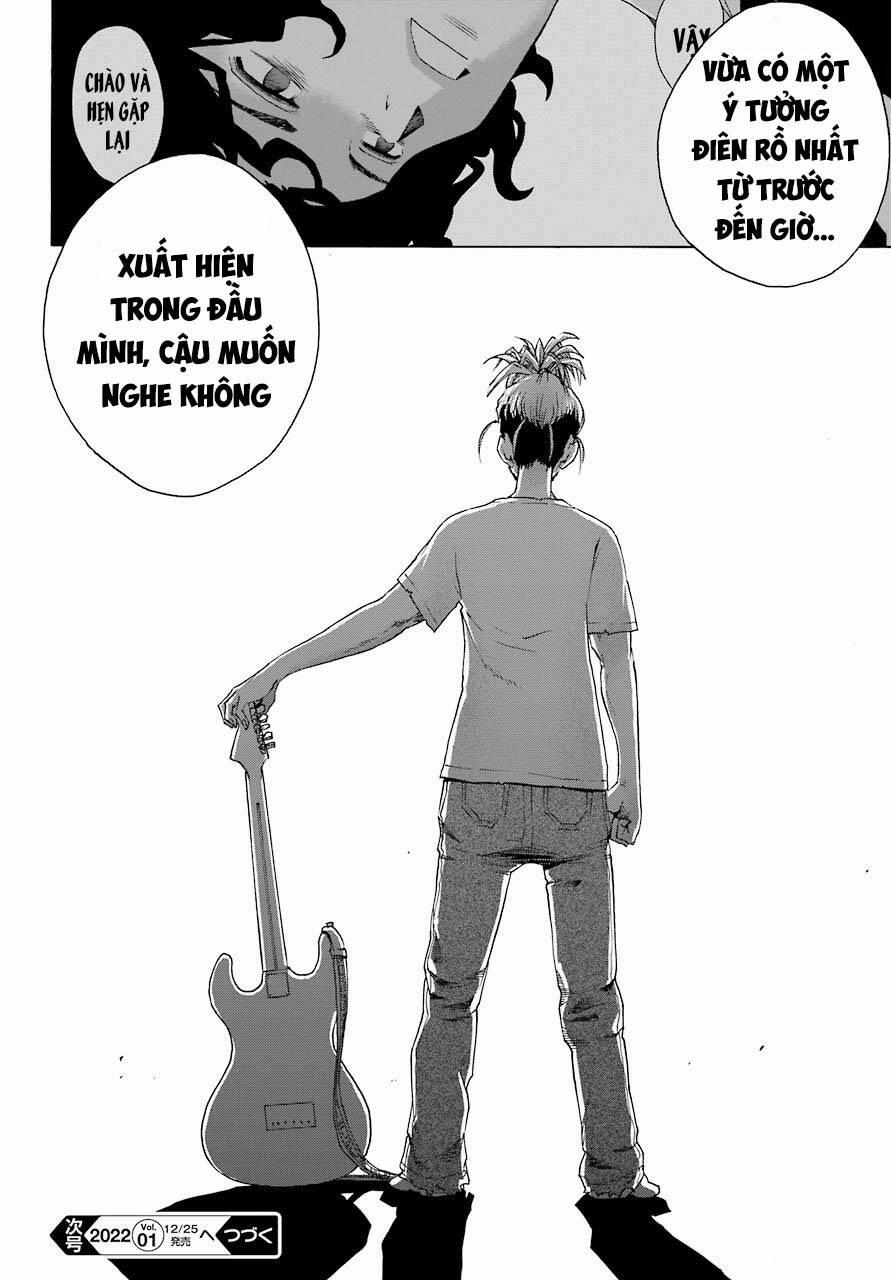 Shiori Experience - Jimi Na Watashi To Hen Na Oji-San 84 trang 41