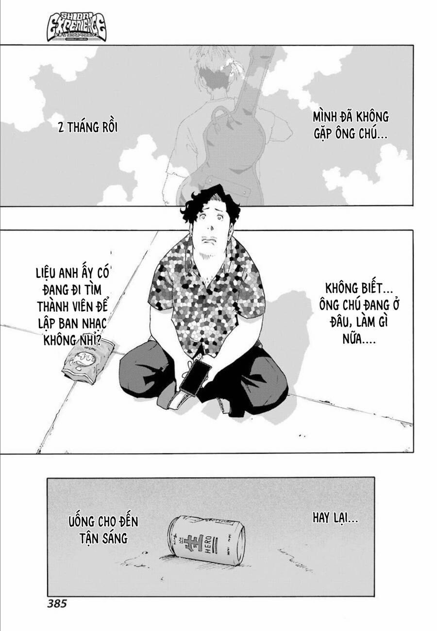 Shiori Experience - Jimi Na Watashi To Hen Na Oji-San 85 trang 13