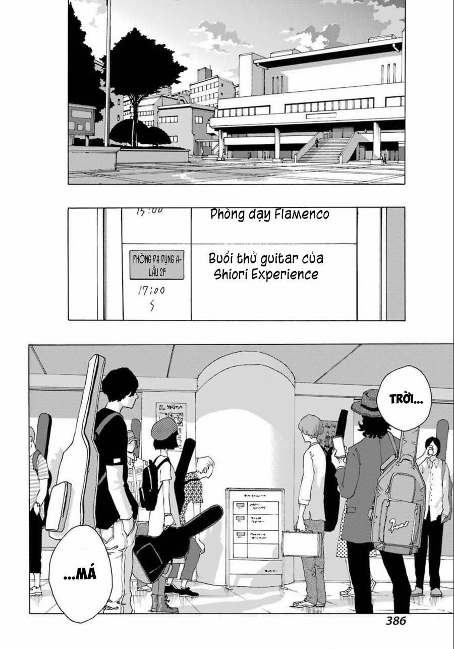 Shiori Experience - Jimi Na Watashi To Hen Na Oji-San 85 trang 14