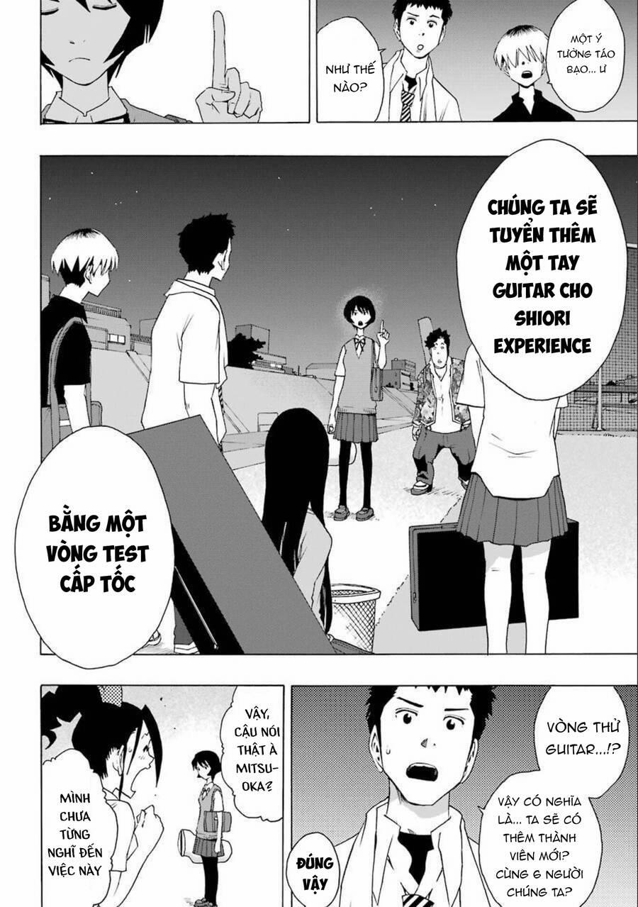 Shiori Experience - Jimi Na Watashi To Hen Na Oji-San 85 trang 2