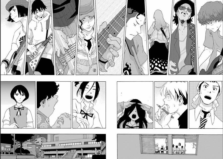 Shiori Experience - Jimi Na Watashi To Hen Na Oji-San 85 trang 24