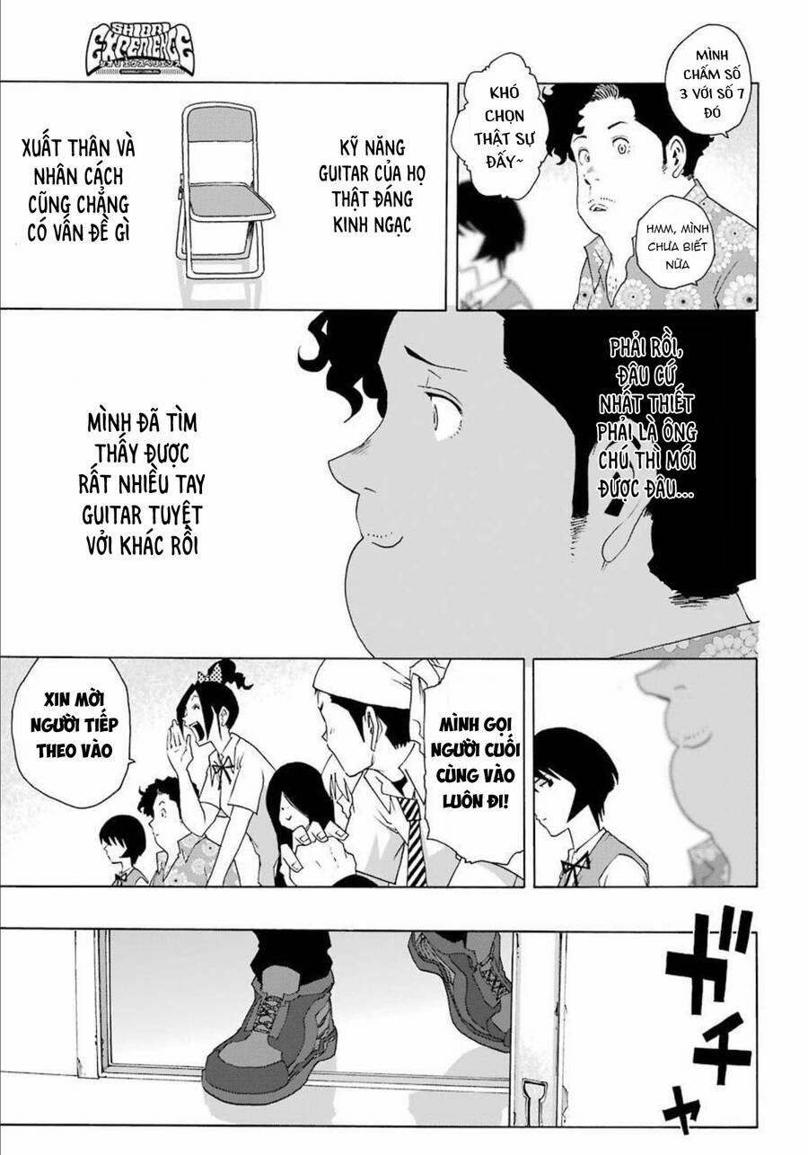 Shiori Experience - Jimi Na Watashi To Hen Na Oji-San 85 trang 26