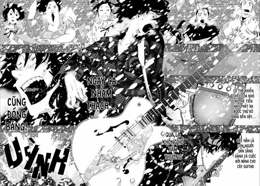 Shiori Experience - Jimi Na Watashi To Hen Na Oji-San 85 trang 32