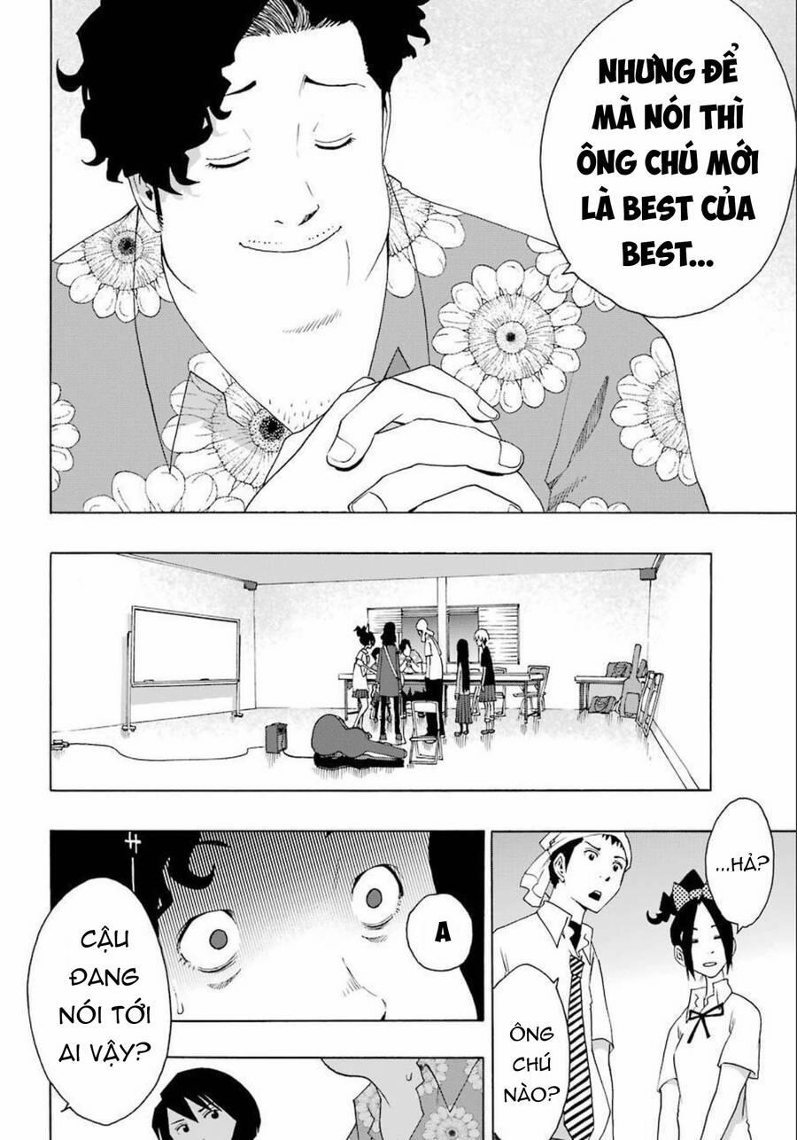 Shiori Experience - Jimi Na Watashi To Hen Na Oji-San 85 trang 35