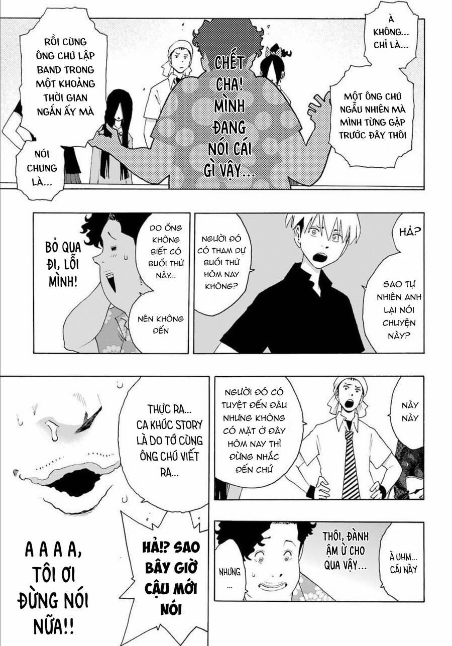 Shiori Experience - Jimi Na Watashi To Hen Na Oji-San 85 trang 36