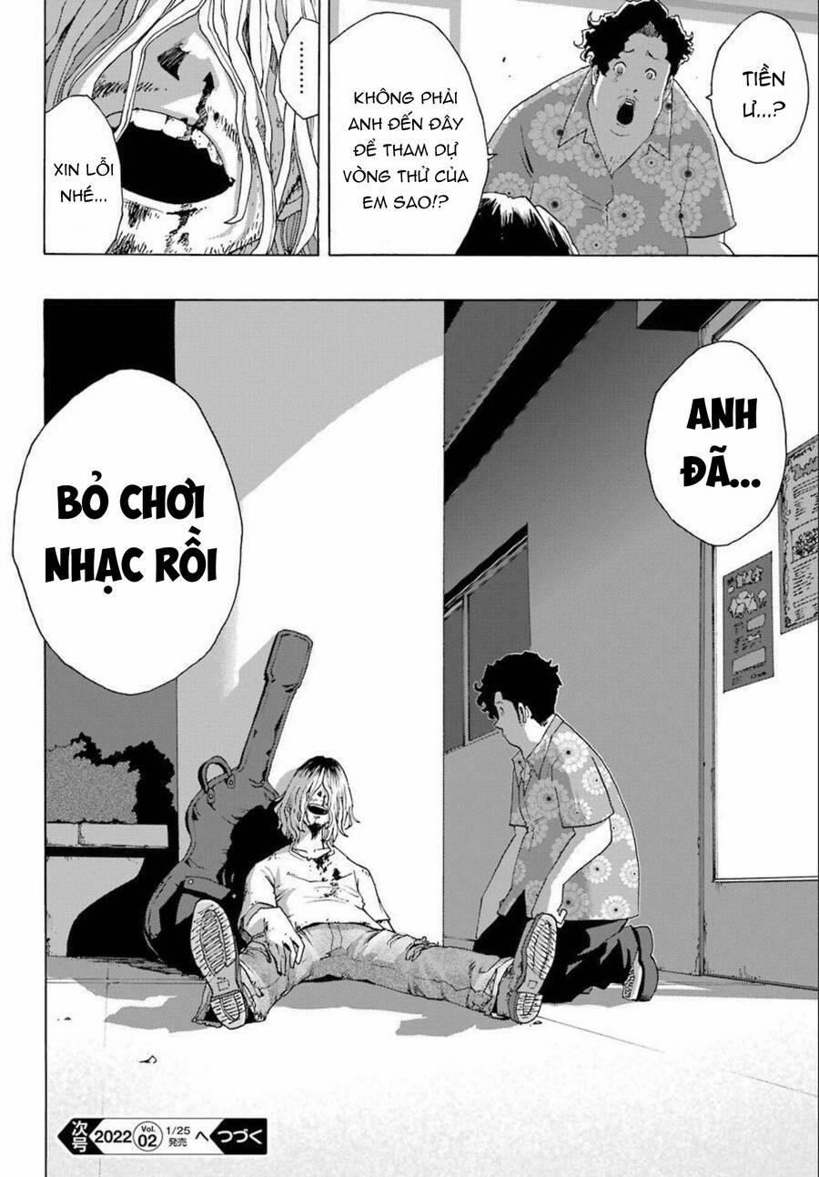 Shiori Experience - Jimi Na Watashi To Hen Na Oji-San 85 trang 45