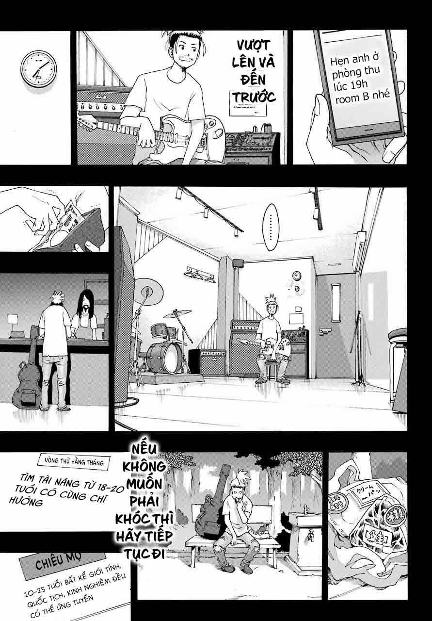 Shiori Experience - Jimi Na Watashi To Hen Na Oji-San 86 trang 10