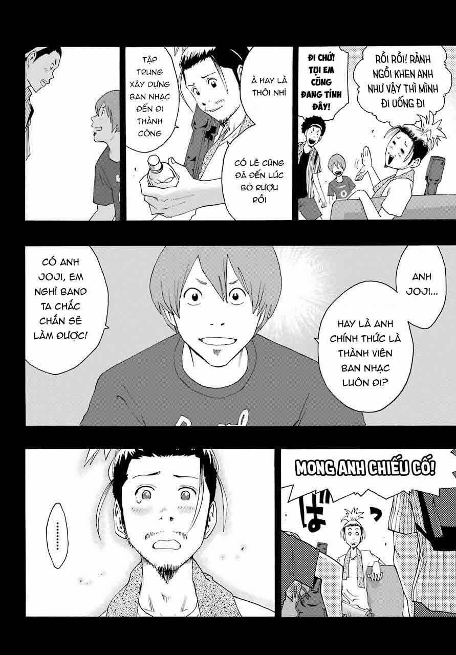 Shiori Experience - Jimi Na Watashi To Hen Na Oji-San 86 trang 3