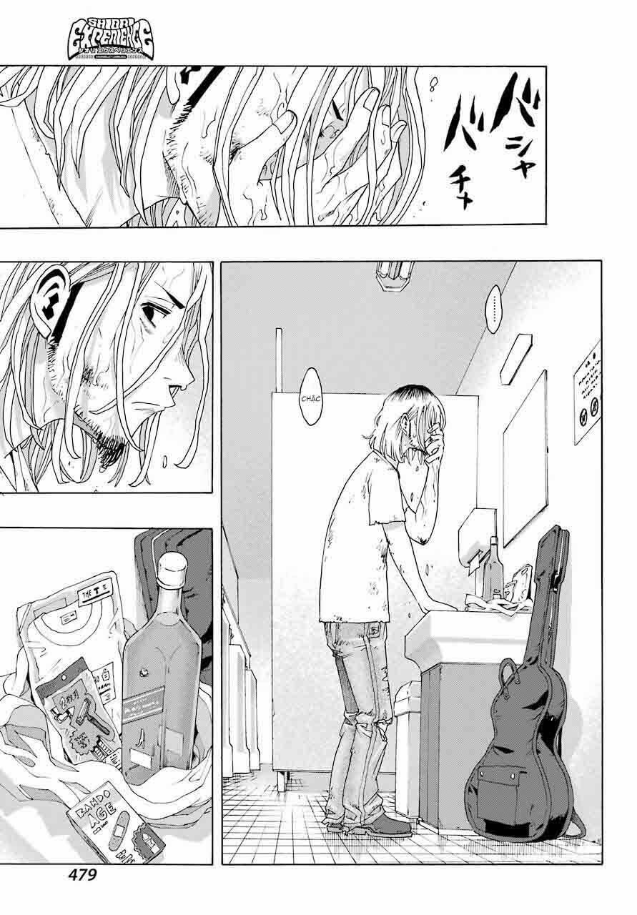 Shiori Experience - Jimi Na Watashi To Hen Na Oji-San 86 trang 32