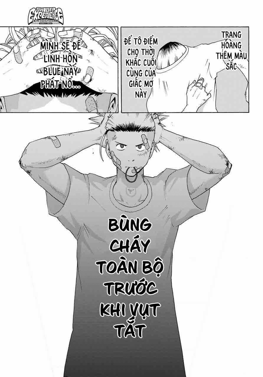 Shiori Experience - Jimi Na Watashi To Hen Na Oji-San 86 trang 34