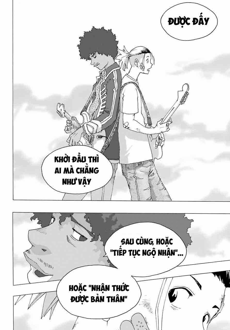 Shiori Experience - Jimi Na Watashi To Hen Na Oji-San 86 trang 40