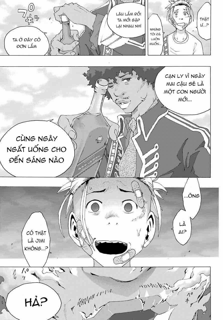 Shiori Experience - Jimi Na Watashi To Hen Na Oji-San 86 trang 43