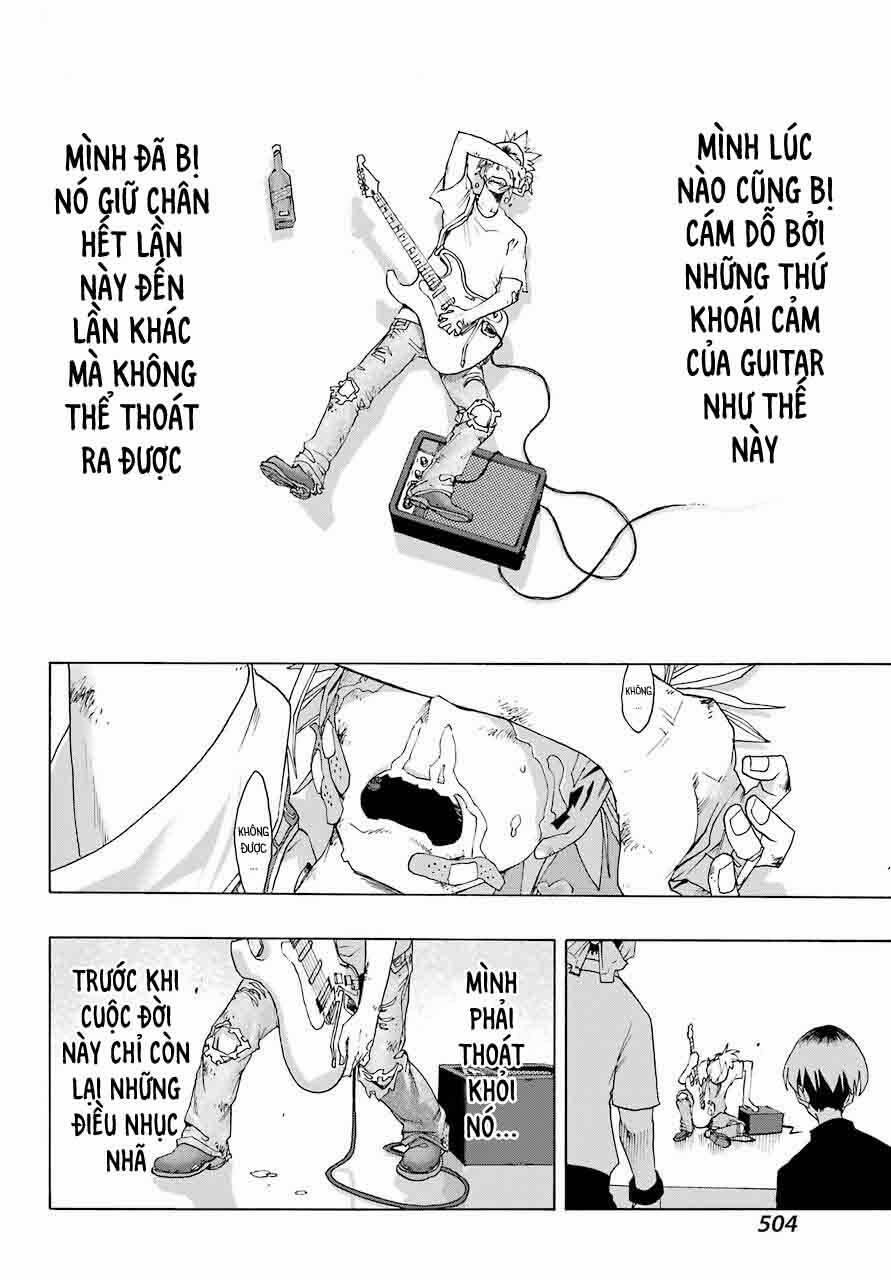 Shiori Experience - Jimi Na Watashi To Hen Na Oji-San 86 trang 54