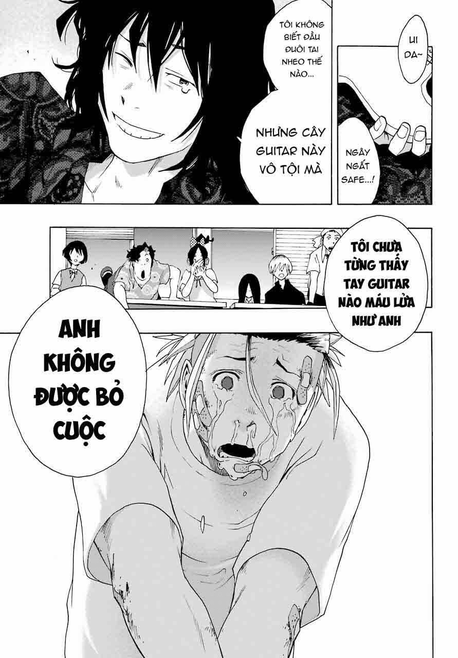 Shiori Experience - Jimi Na Watashi To Hen Na Oji-San 86 trang 57