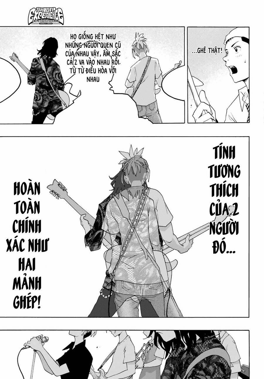 Shiori Experience - Jimi Na Watashi To Hen Na Oji-San 87 trang 17