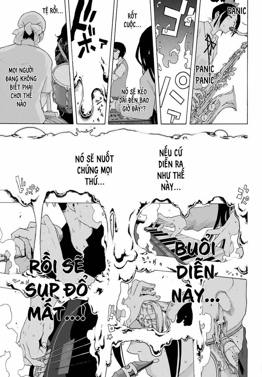 Shiori Experience - Jimi Na Watashi To Hen Na Oji-San 87 trang 26