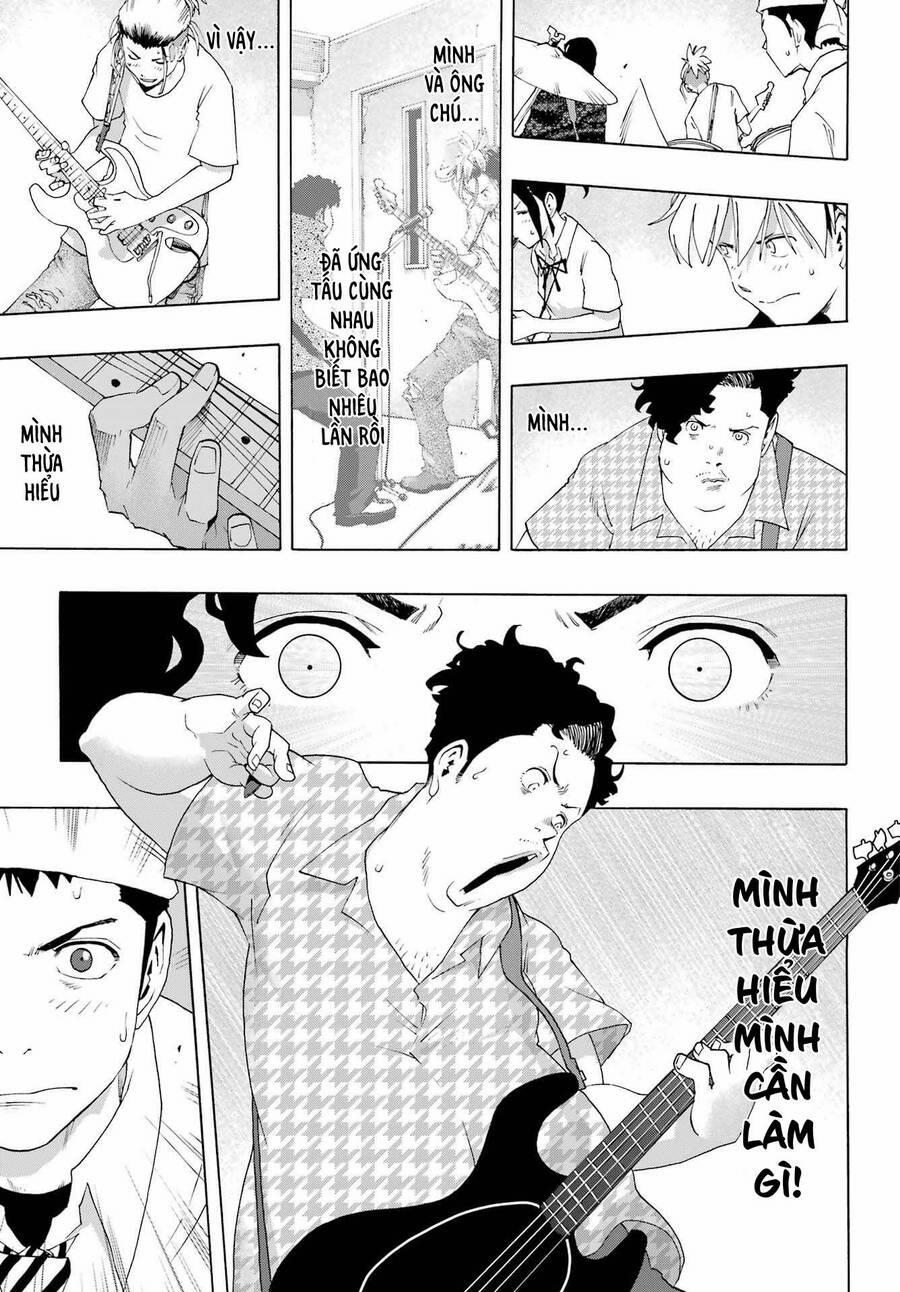 Shiori Experience - Jimi Na Watashi To Hen Na Oji-San 87 trang 30